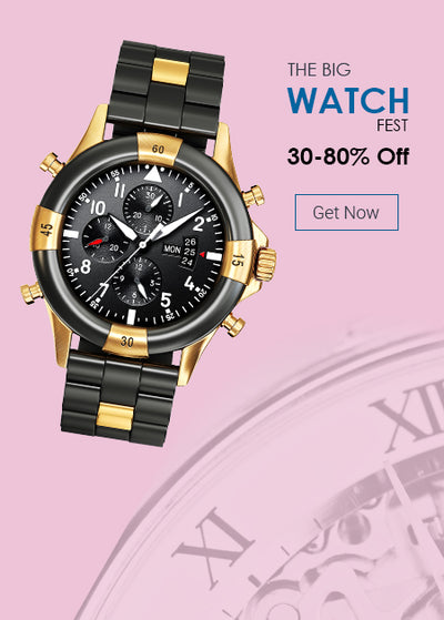 Analog Watch Analog Watch