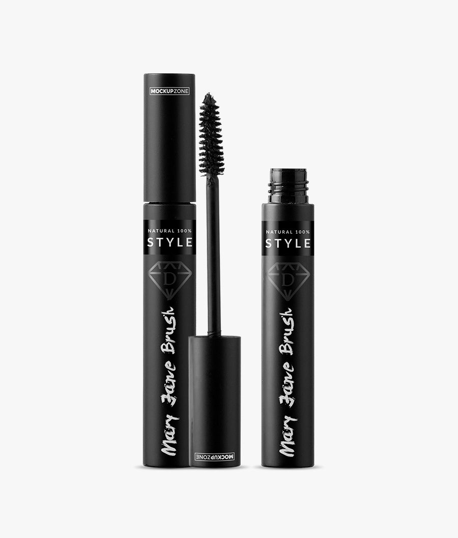 Hypercurl Waterproof Mascara