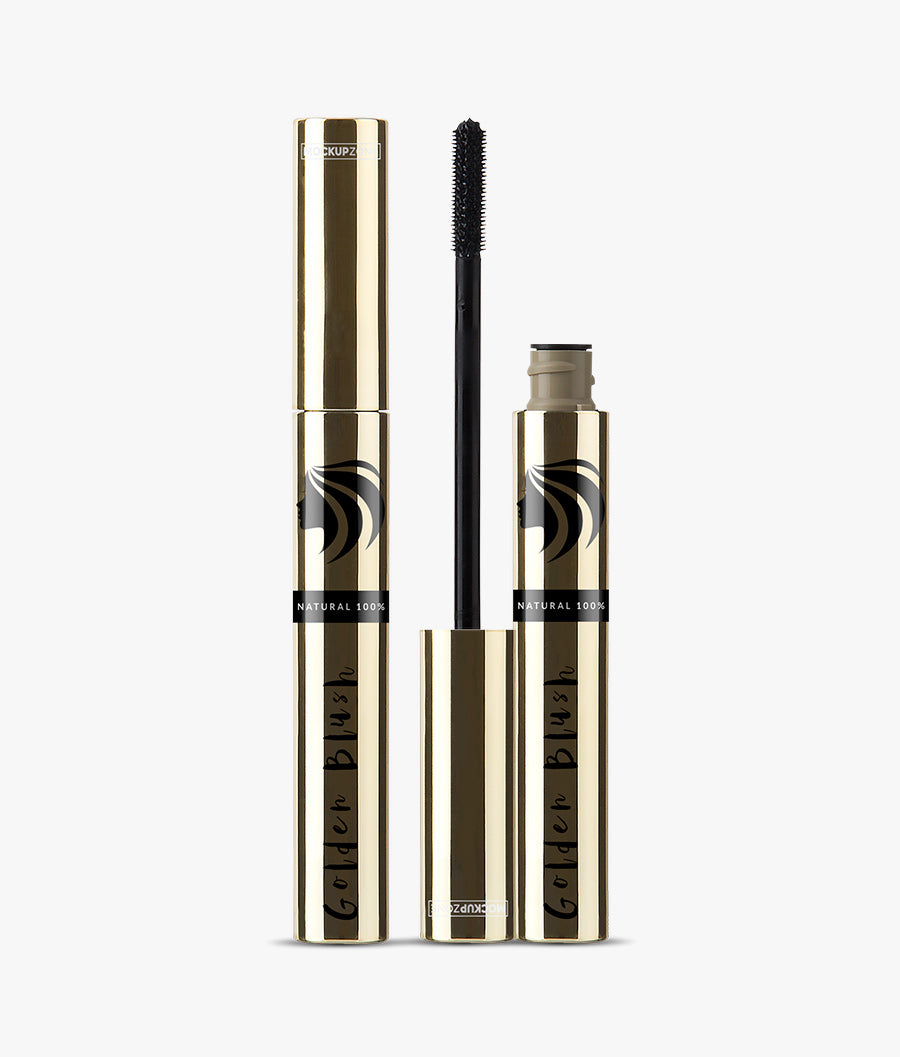 Waterproof Extension Mascara