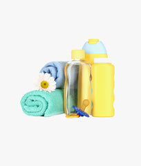 Baby Lotion Rich Moisture