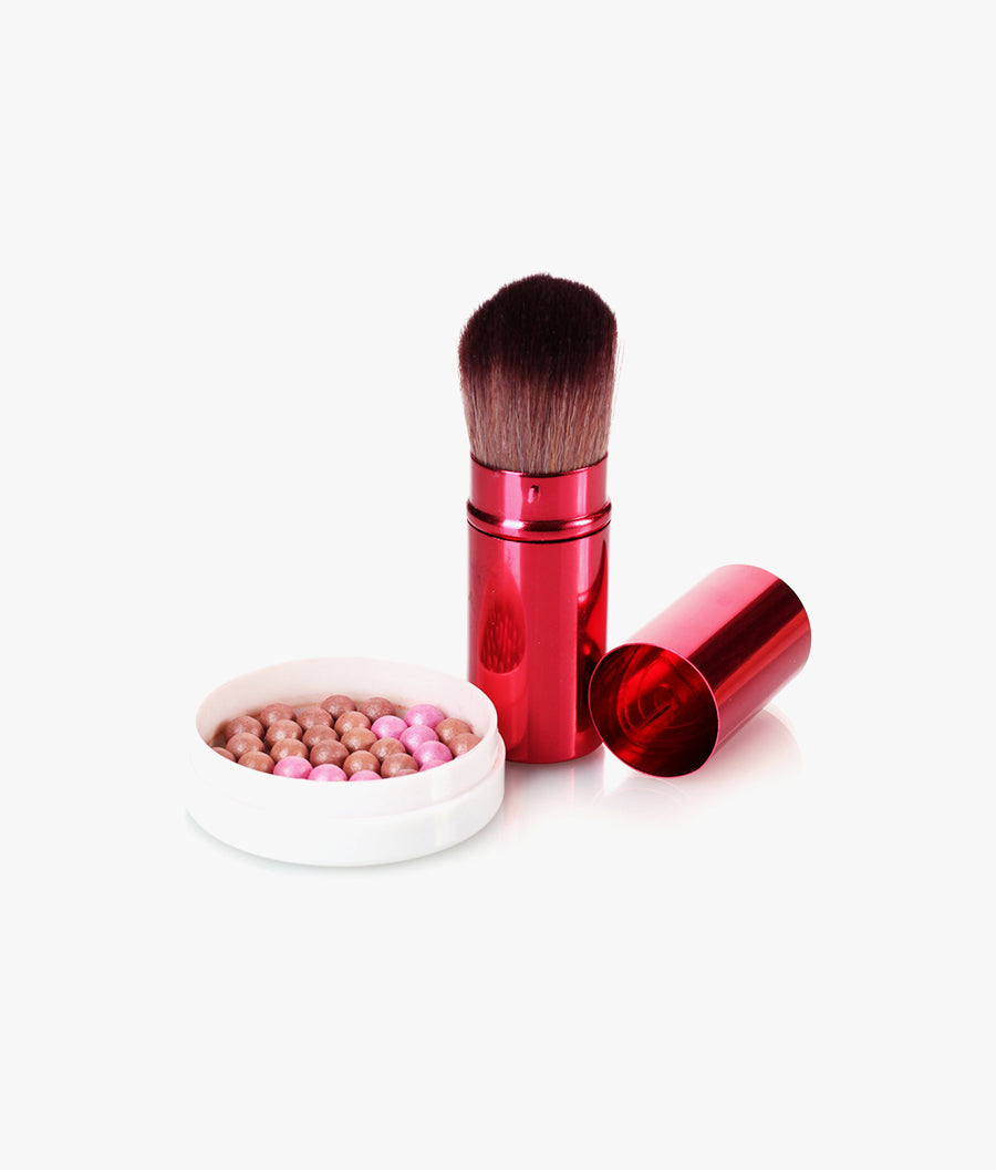 Face Powder Blush Brush