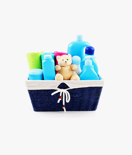 Baby Lotion Rich Moisture