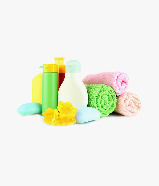 Baby Lotion Rich Moisture