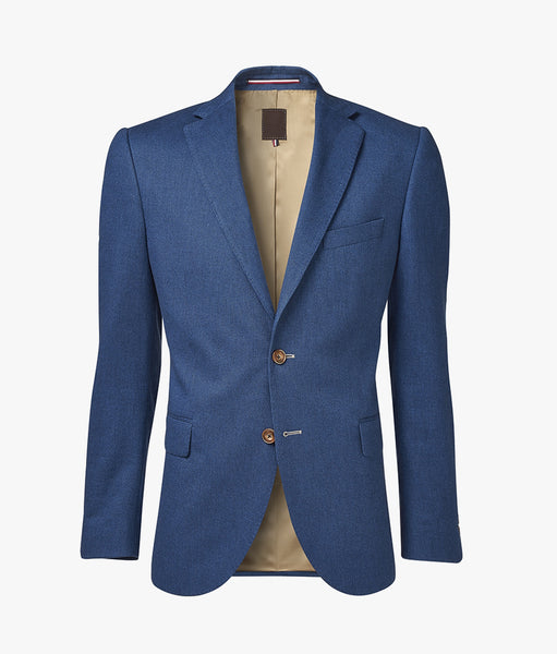 Slim Fit Formal Court