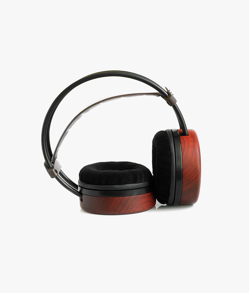 Boss Series headphone