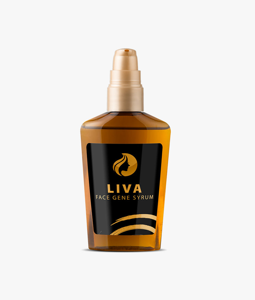 Perfect liquid foundation