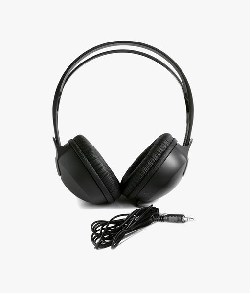 Boss Series headphone