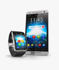 Android Mobile 5 inch