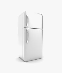 Side-by-Side Refrigerator