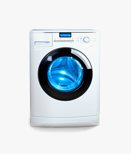 Fully-Automatic Washing Machine