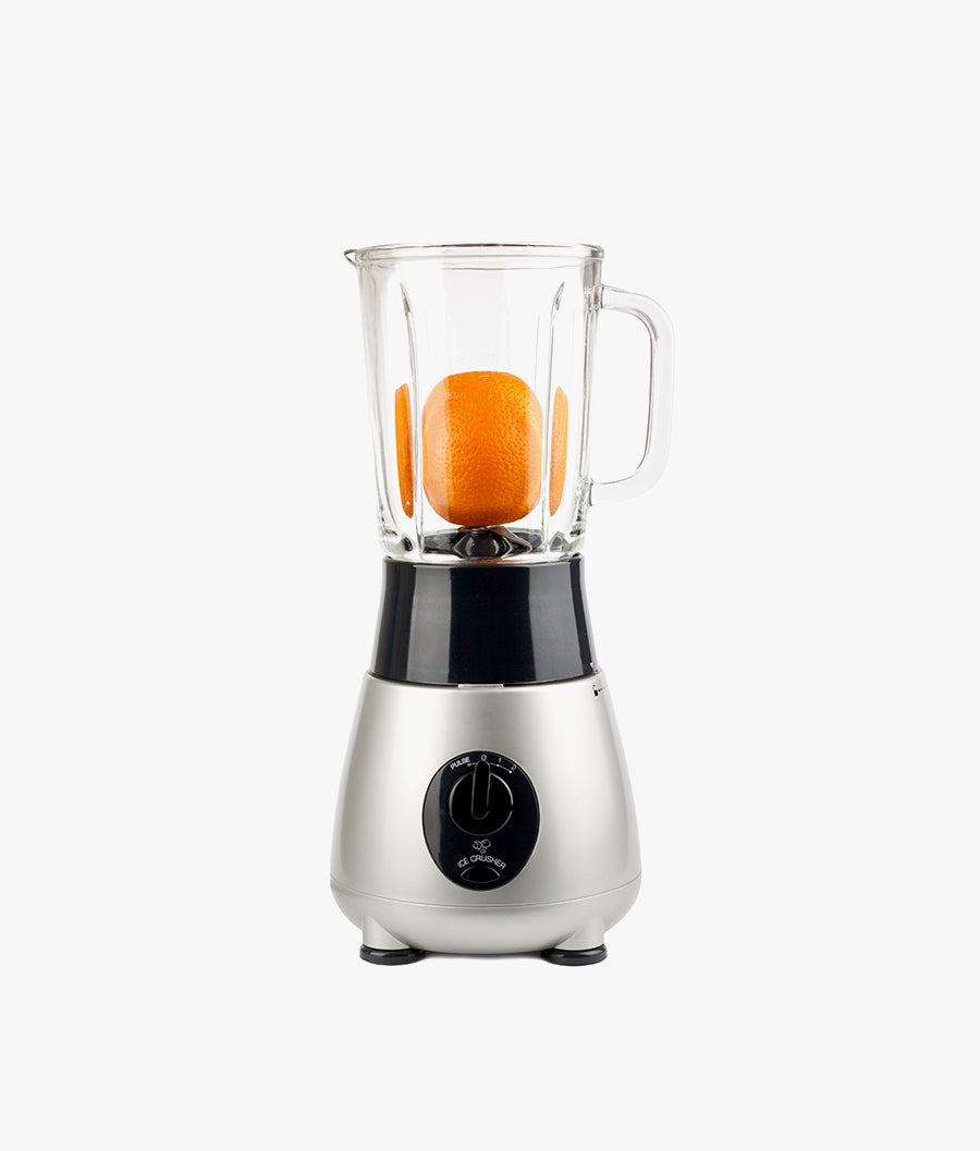500-Watt Mixer Grinder