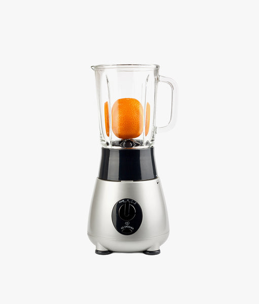 500-Watt Mixer Grinder