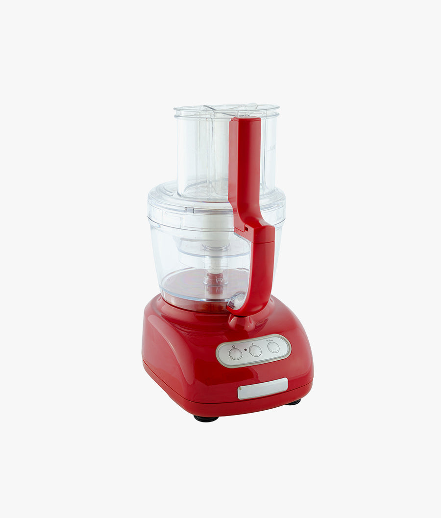 500-Watt Mixer Grinder