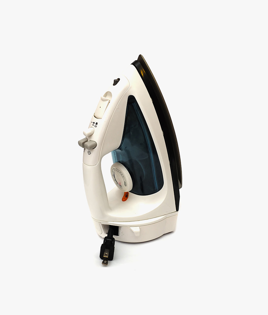 1200-Watt Dry Iron