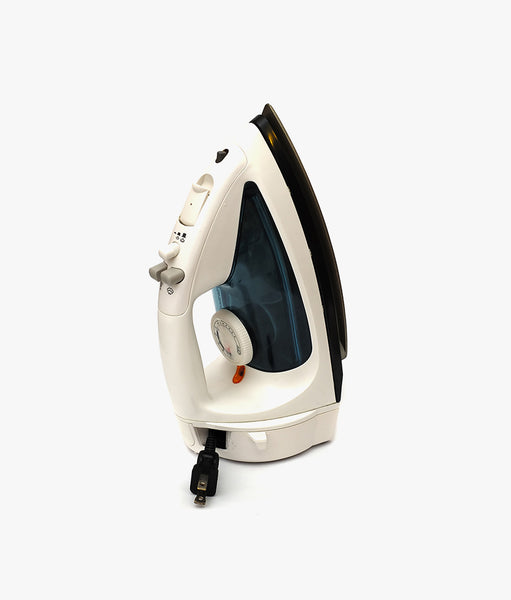 1200-Watt Dry Iron