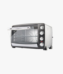 Grill Microwave Oven