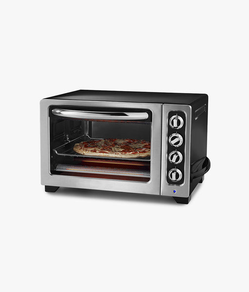 Solo Microwave Oven