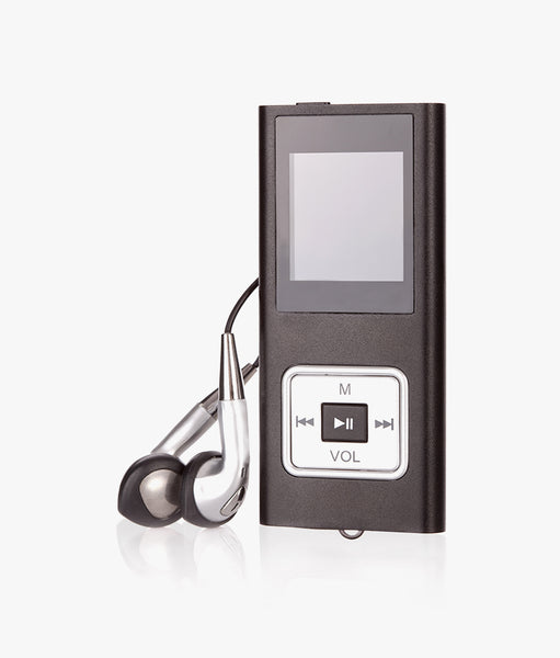 Walkman MP3 Player