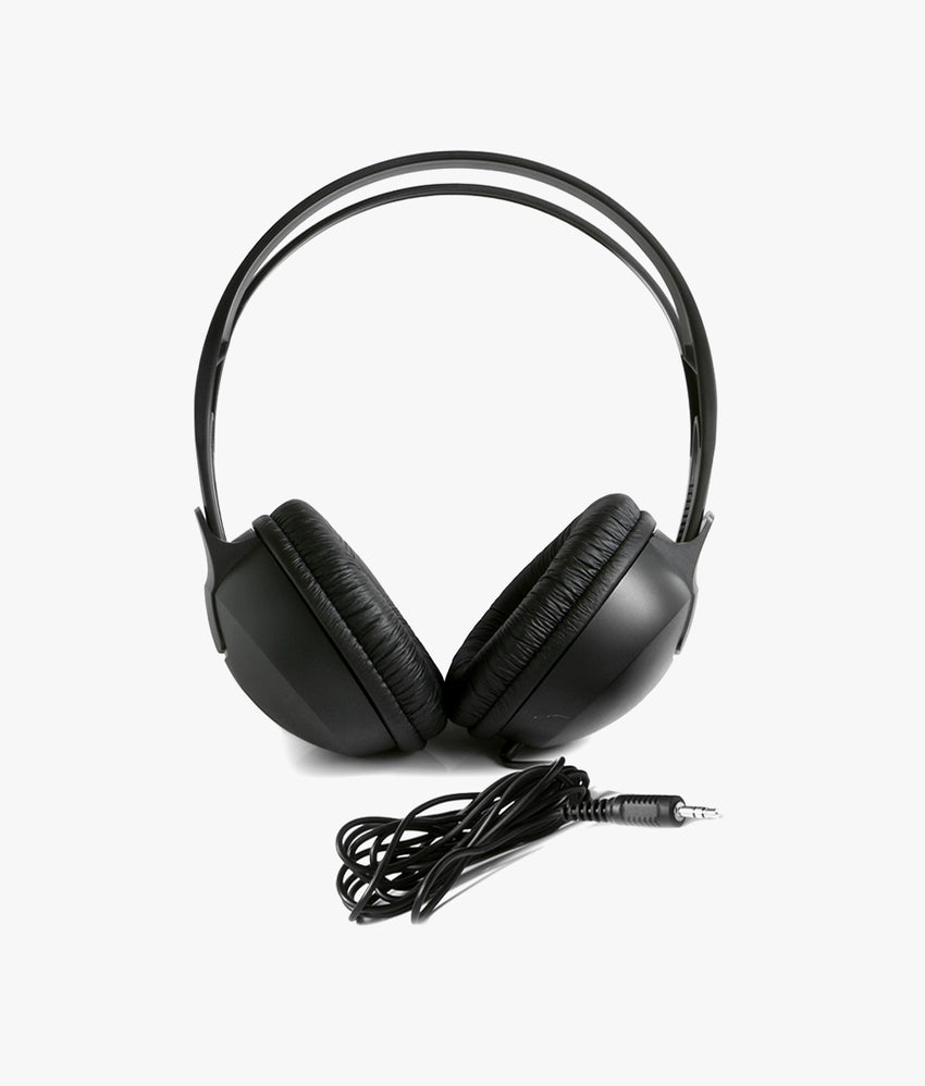 Stereo Headphones