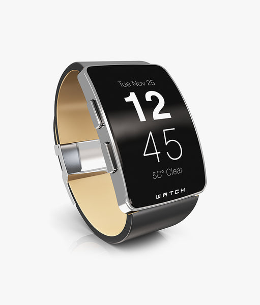 Bluetooth Digital Smart Watch
