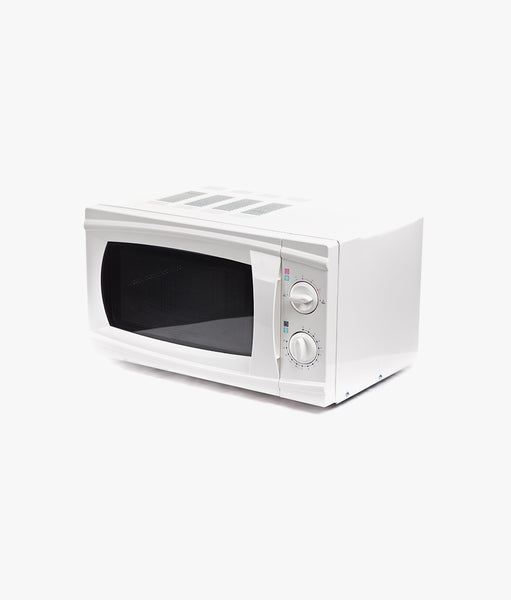 Grill Microwave Oven