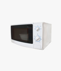 Grill Microwave Oven