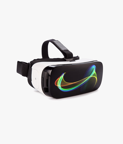 VR Video Glass