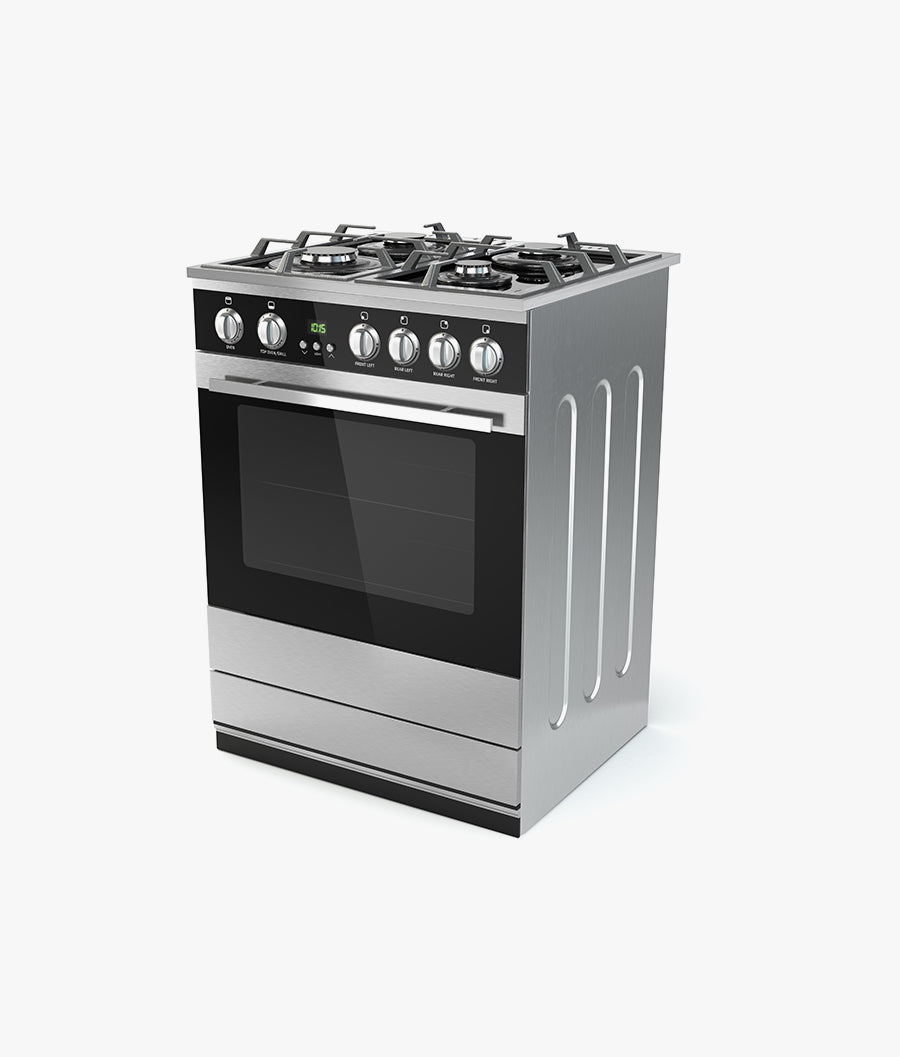 16-Litre Oven Toaster Grill