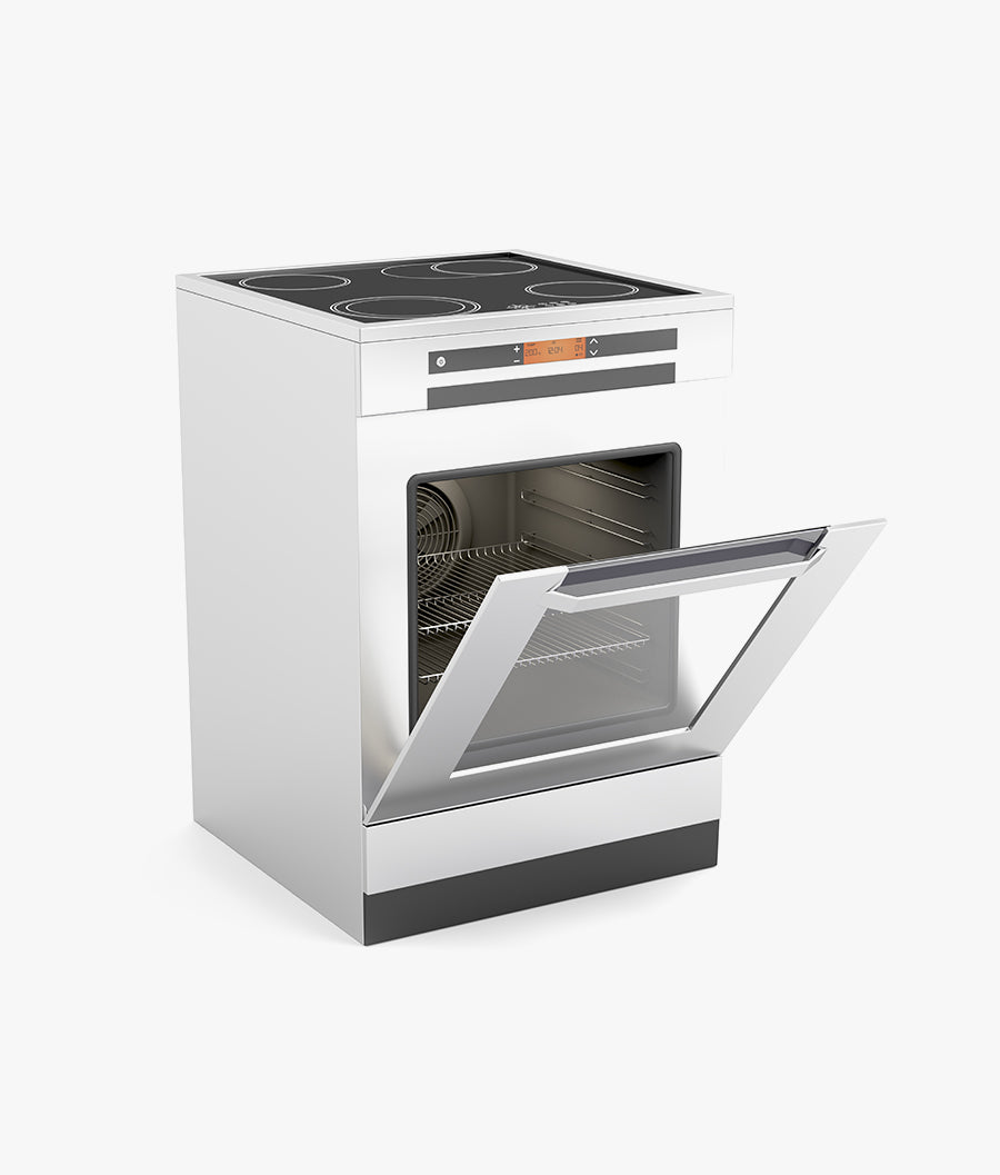 16-Litre Oven Toaster Grill