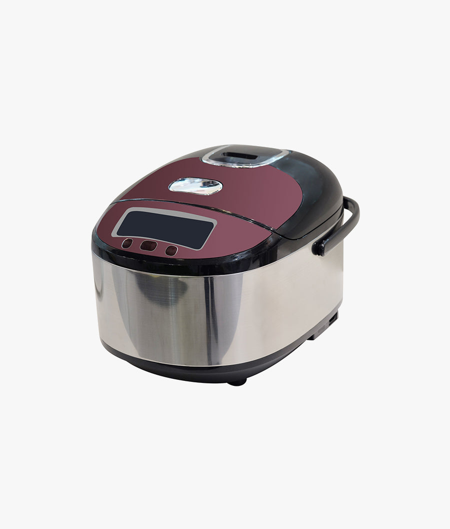 0.4-Litre Multifunction Rice Cooker