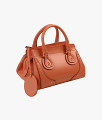 Strong Leather handbag